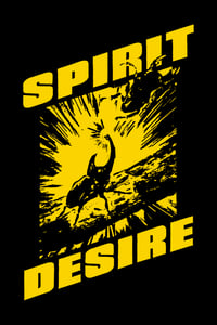 Spirit Desire—"Beetle" T-shirt