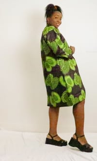 Image 1 of Mid Leaf Vest