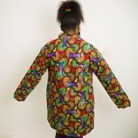 Image 5 of Mid Leaf Vest