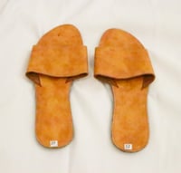 Image 2 of Sand Slippers