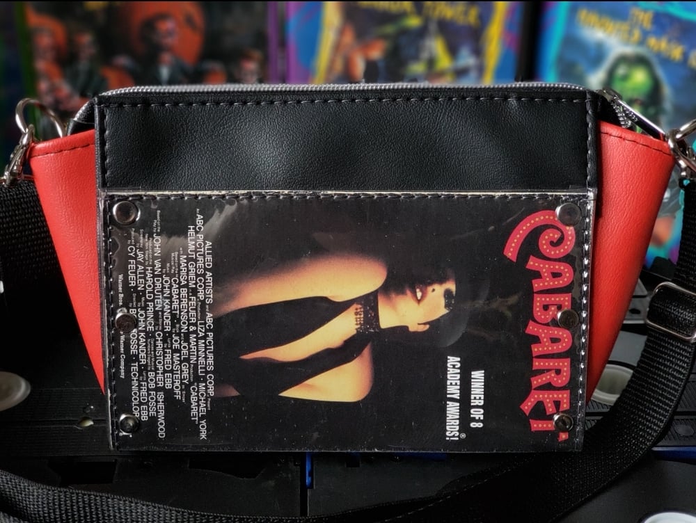 Image of Caberet bag