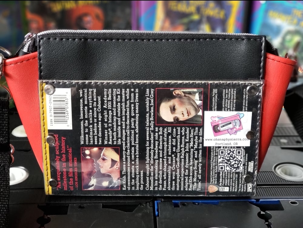 Image of Caberet bag