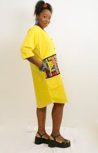 Image 2 of Sun Ray Dress