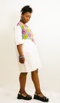 Image 2 of Flower Garden Dress