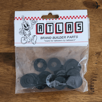 Image 1 of Coil Toppers