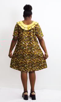 Image 3 of Rise Forest Dress