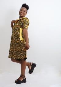 Image 2 of Rise Forest Dress