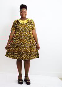 Image 1 of Rise Forest Dress