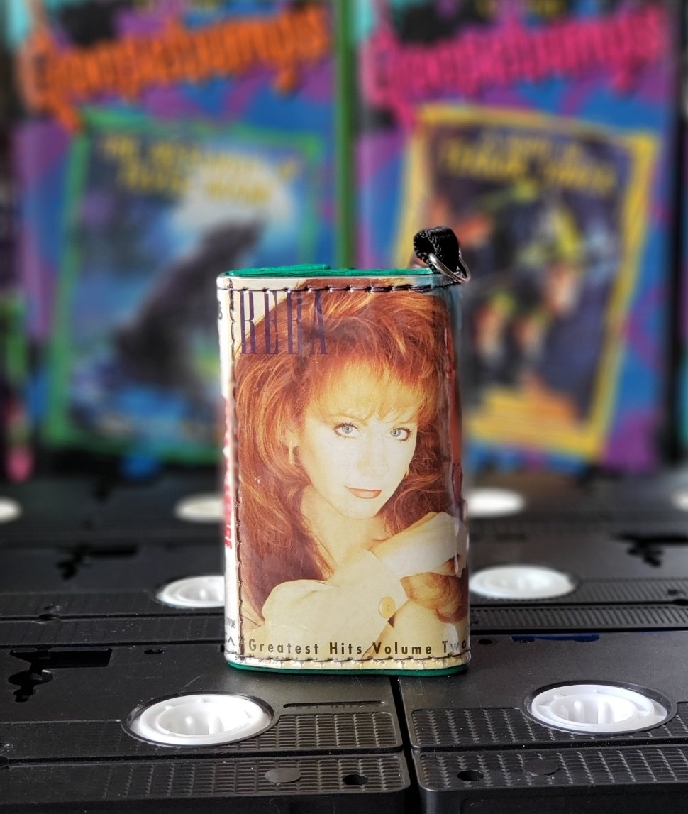 Image of Reba card wallet