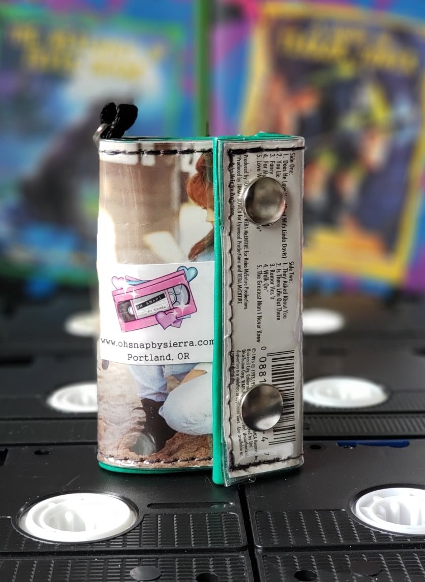 Image of Reba card wallet