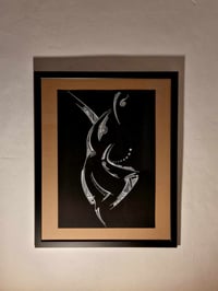 "The Dancer"