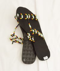 Image 1 of Pan African Sandals