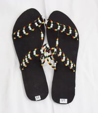 Image 2 of Pan African Sandals