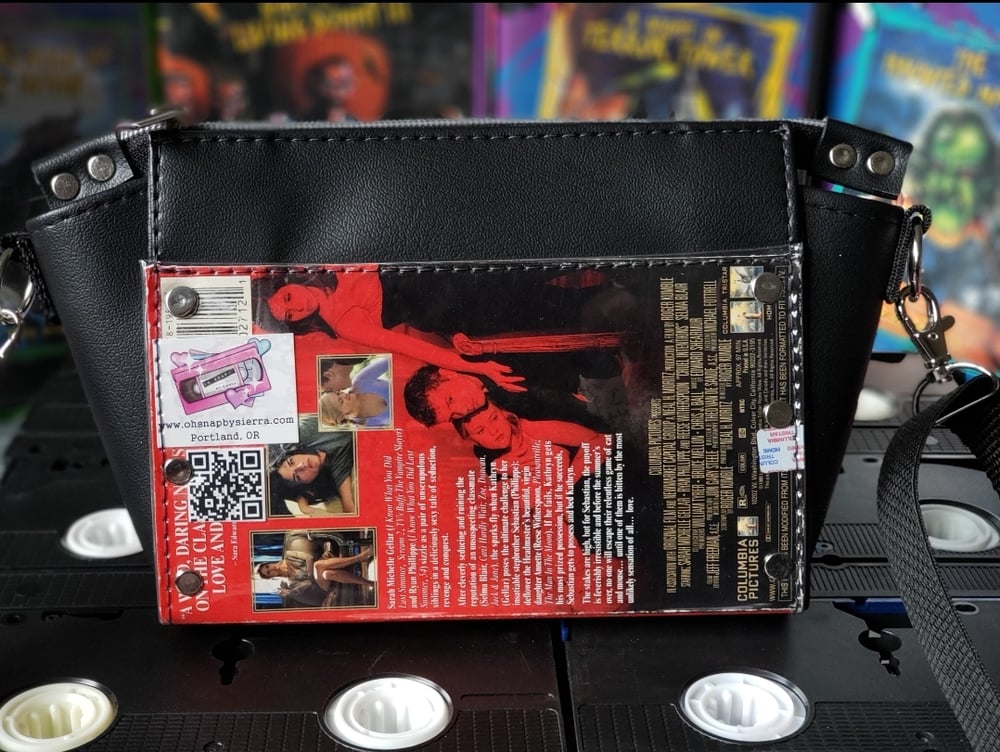 Image of Cruel Intentions bag