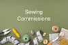 Sewing commissions