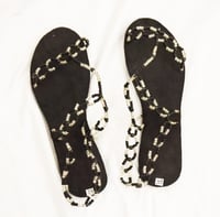 Image 1 of Day and Night Sandals