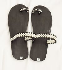 Image 2 of Day and Night Sandals