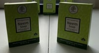 Image 2 of Neem Soap