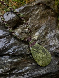 Image 2 of Aotearoa Unakite