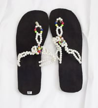 Image 2 of Dove Sandals