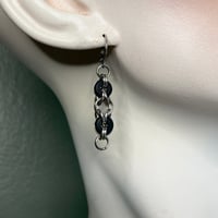 Image 1 of STREAMLINE | Connections Earrings