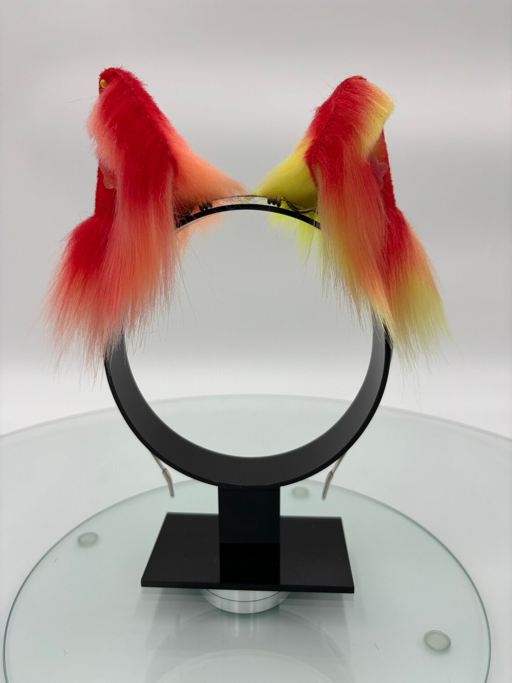 Image of Tequila Sunrise Kitten Ears
