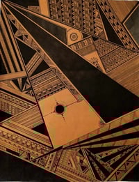 Image 1 of "Tu Propria Galaxia"