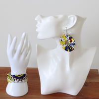 Image 2 of Fabric Set