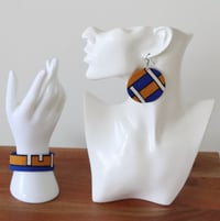 Image 4 of Fabric Set