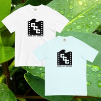 Image 1 of Coral City Camera Frame Tee