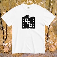 Image 2 of Coral City Camera Frame Tee