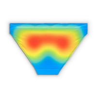 Image 1 of Heatmap Swim Brief