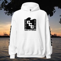 Image 2 of Coral City Camera Frame Hoodie