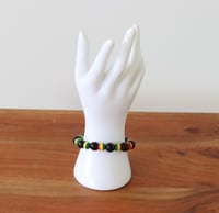 Pan African Bracelet