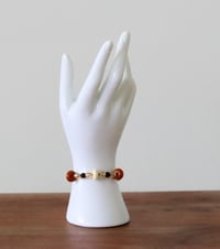 Red Soil Bracelet
