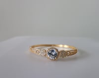 Image 2 of Crown Cuff