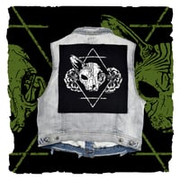 Image 2 of Balance Back Patch