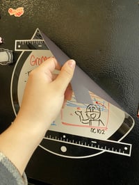 Image 3 of Animation Disc Whiteboard