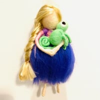 Image 1 of Rapunzel