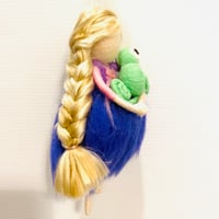 Image 3 of Rapunzel