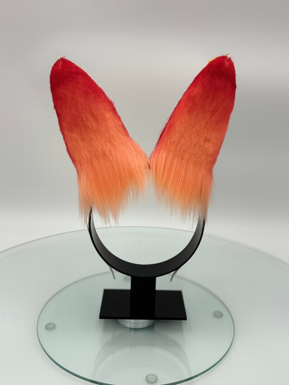 Image of Tequila Sunflower Mini Bun Ears