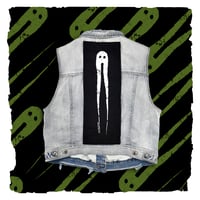 Image 1 of Creep Back Patch