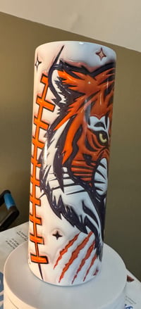 Image 1 of Auburn tigers 