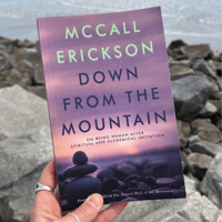 Down from the Mountain
