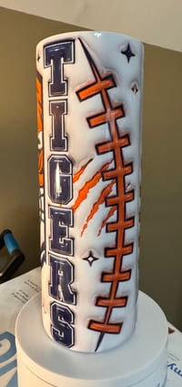 Image 4 of Auburn tigers 