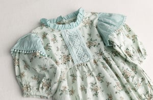 Image of Eva Romper
