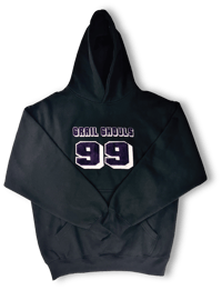Image 1 of Rally 99 Hoodie (Purple)