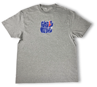 TOLEDO G tee (Heather)