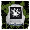 Trouble Back Patch