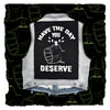 Have the Day You Deserve Back Pack (discontinued)